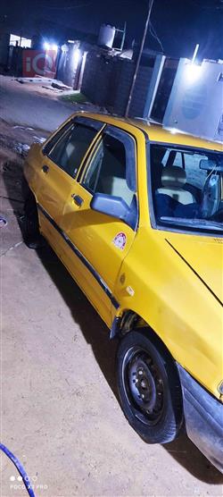 Saipa 131